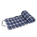 Ultra Light Four Seasons Fleece Sleeping Bag for Camping