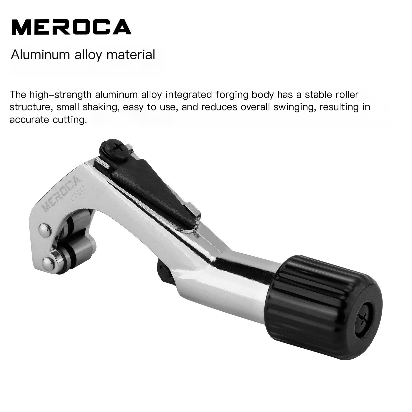 MEROCA Mountain Bike Head Tube Cutter Tool