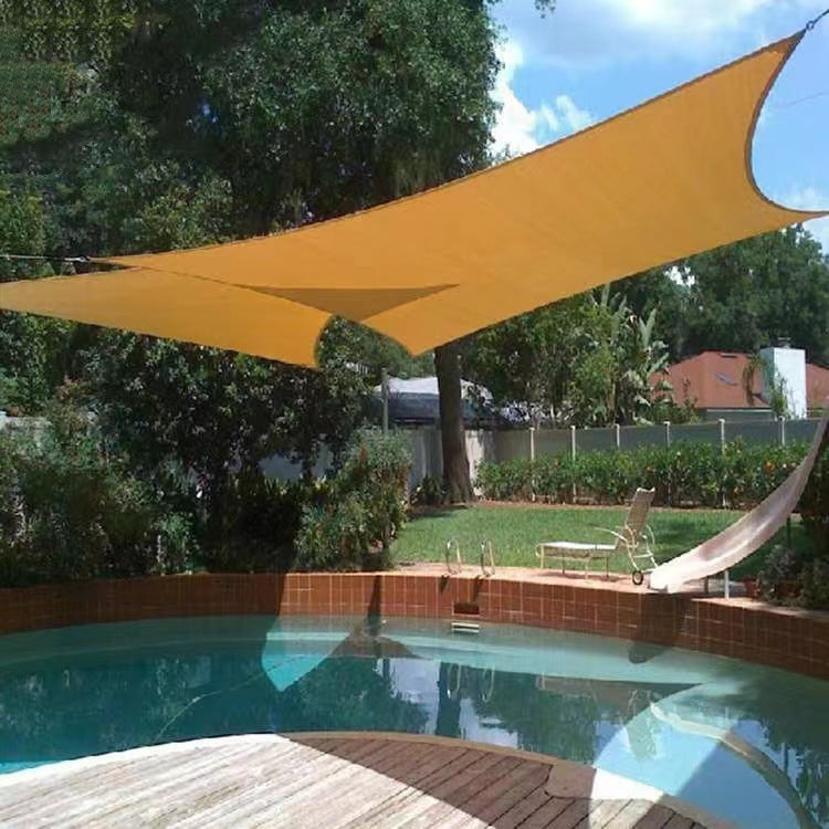 UV-Resistant 420D Oxford Cloth Outdoor Canopy Tent